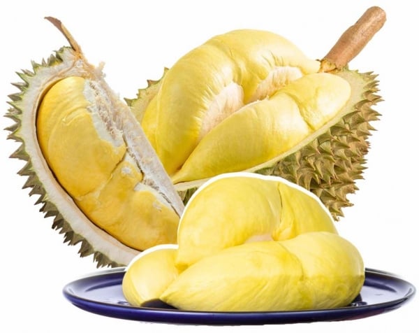 Les prix du durian continuent d’augmenter après une série de baisses ?