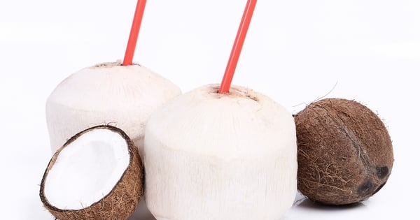 4 surprising benefits of eating coconut rice for breakfast