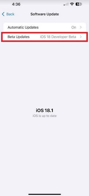 Apple Intelligence will be released with iOS 181 in October image 2