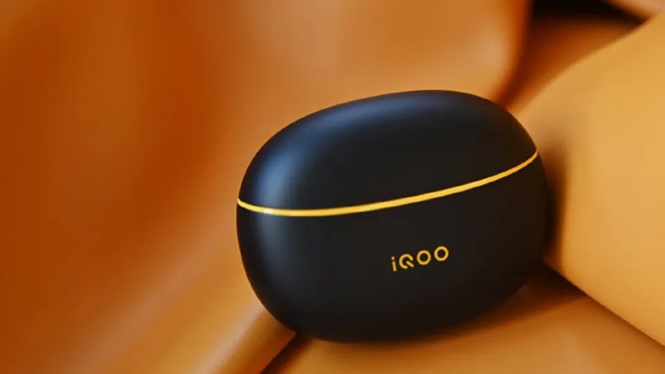 ra mat tai nghe vivo iqoo tws 1e voi gia 610000 dong hinh 3