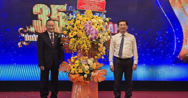 Ho Chi Minh City Bar Association develops with the country