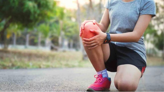 Cómo prevenir el dolor de rodilla al correr