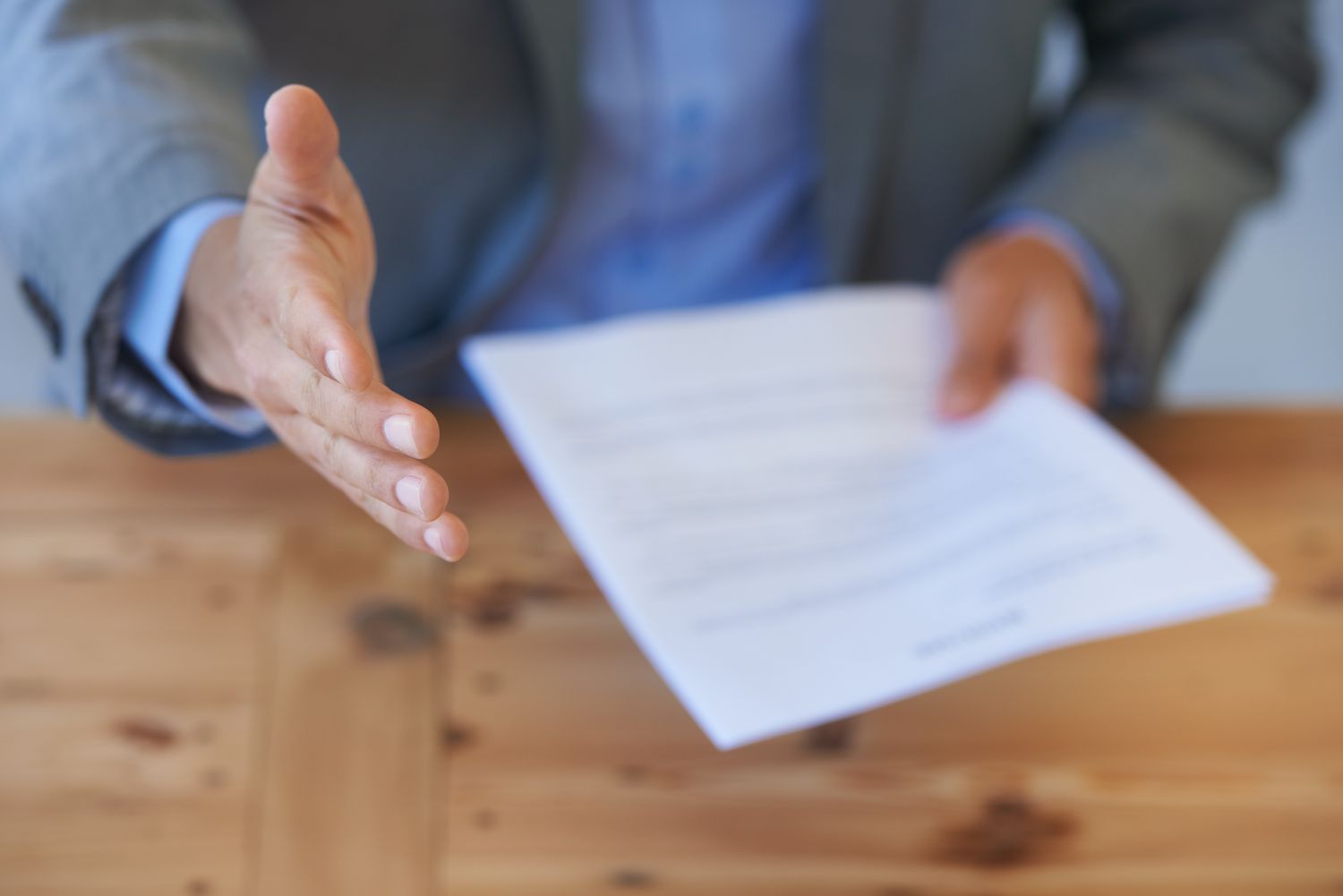 Bản CV "đẹp" giúp gia tăng cơ hội có được công việc mơ ước