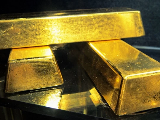 El precio del oro sigue marcando nuevos 'picos'