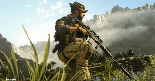 Call of Duty lanza un nuevo 'truco' que hace 'llorar' a los tramposos