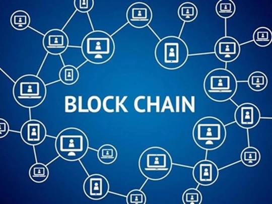 Promulgating the National Strategy on application and development of blockchain technology