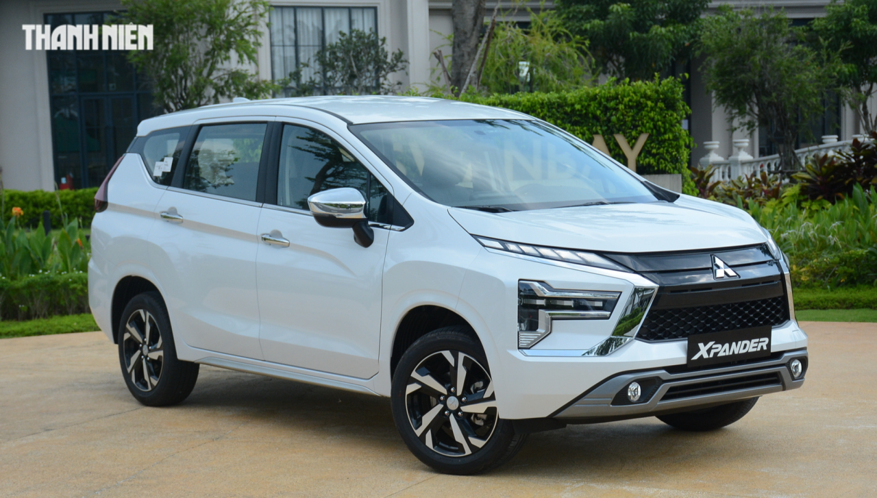 Người Việt ngày càng chuộng MPV, cơ hội cho Mitsubishi Xpander thay đổi lịch sử - Ảnh 3.