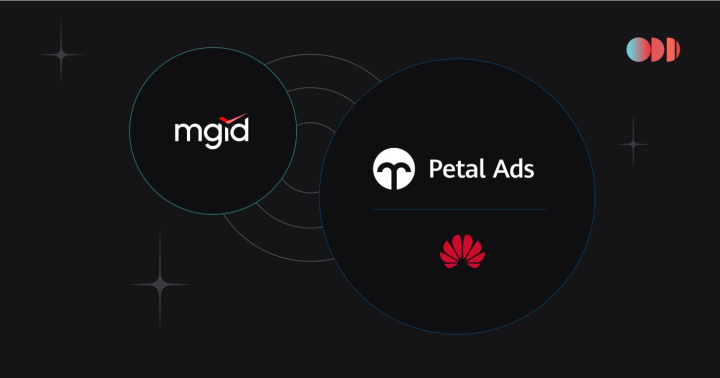 MGID kündigt Integration mit Petal Ads an - 2