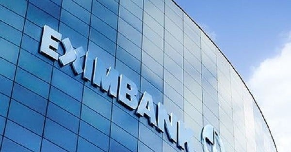 Nhân sự chủ chốt của Eximbank sẽ ngã ngũ vào ngày 28/6