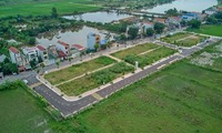 Hàng chục lô đất huyện ven Hà Nội sắp lên 'sàn đấu giá', khởi điểm thấp 5,3 triệu đồng/m2