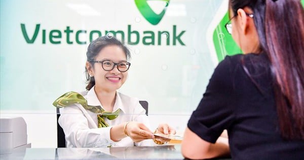 Vietcombank phát hành thành công 2.000 tỷ đồng trái phiếu xanh