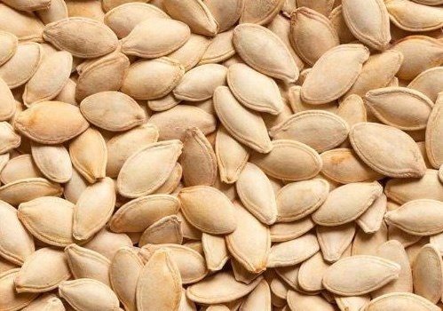 Lower blood sugar with pumpkin seeds but avoid this