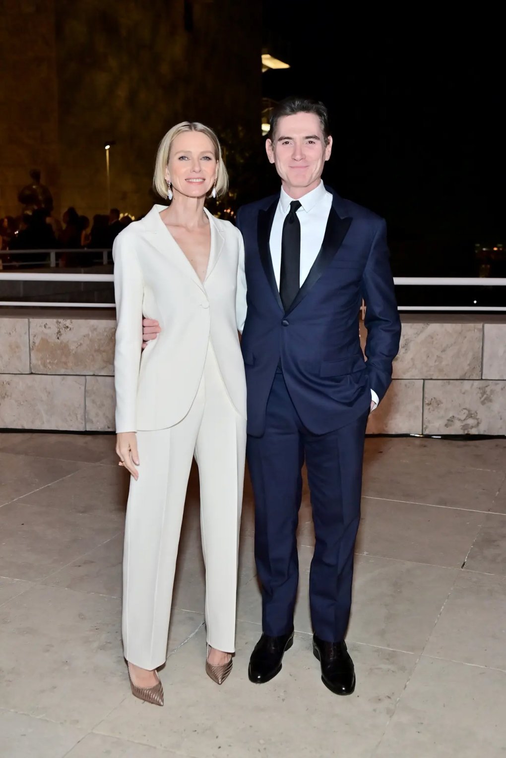 Minh tinh “King Kong” Naomi Watts cưới ở tuổi 54 - Ảnh 5.
