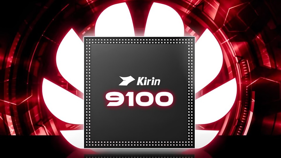 Kirin 9100 chip on Huawei Mate 70 is expensive