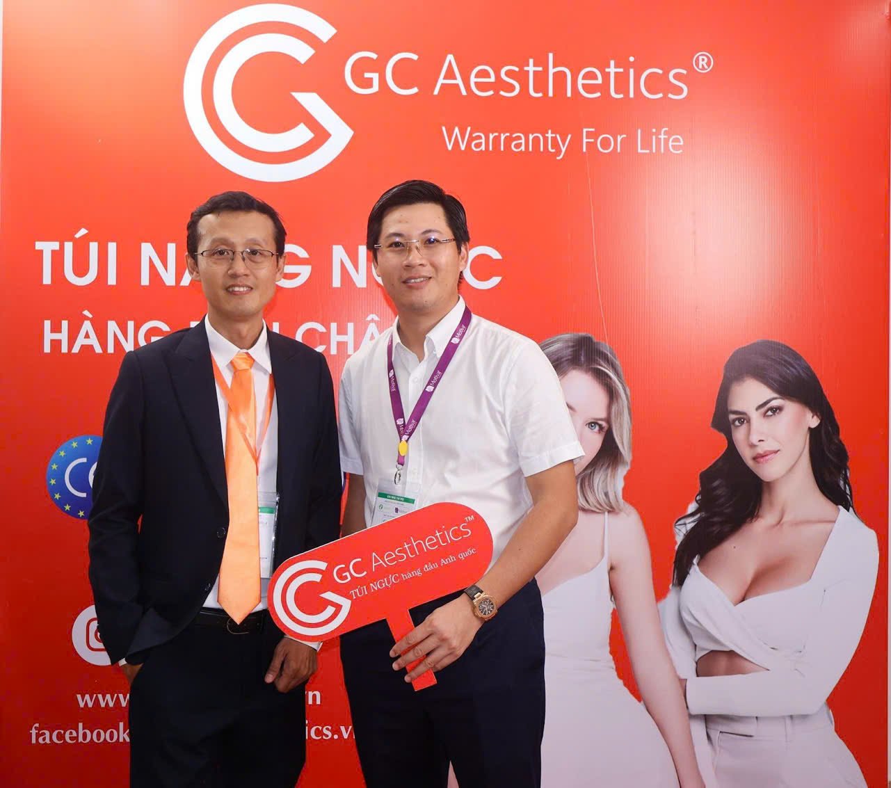 GCA Breast Augmentation - New Solution for Perfect Bust from Europe