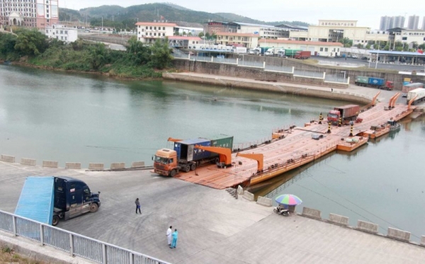 Quang Ninh setzt eine Reihe von Lösungen zur Unterstützung von Unternehmen fort