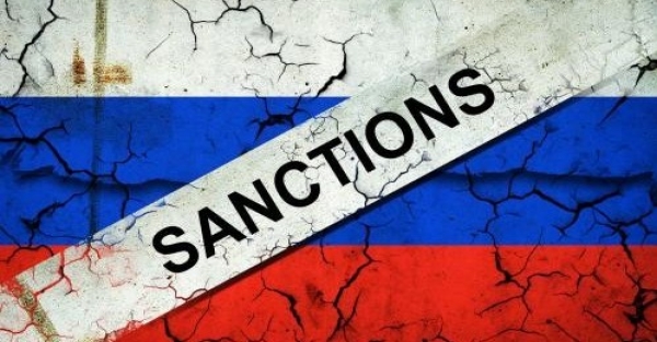 US officials reveal latest Russia sanctions package