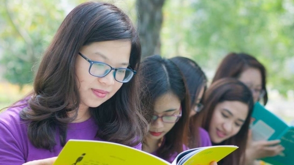 La innovación educativa no se limita a innovar en los libros de texto...