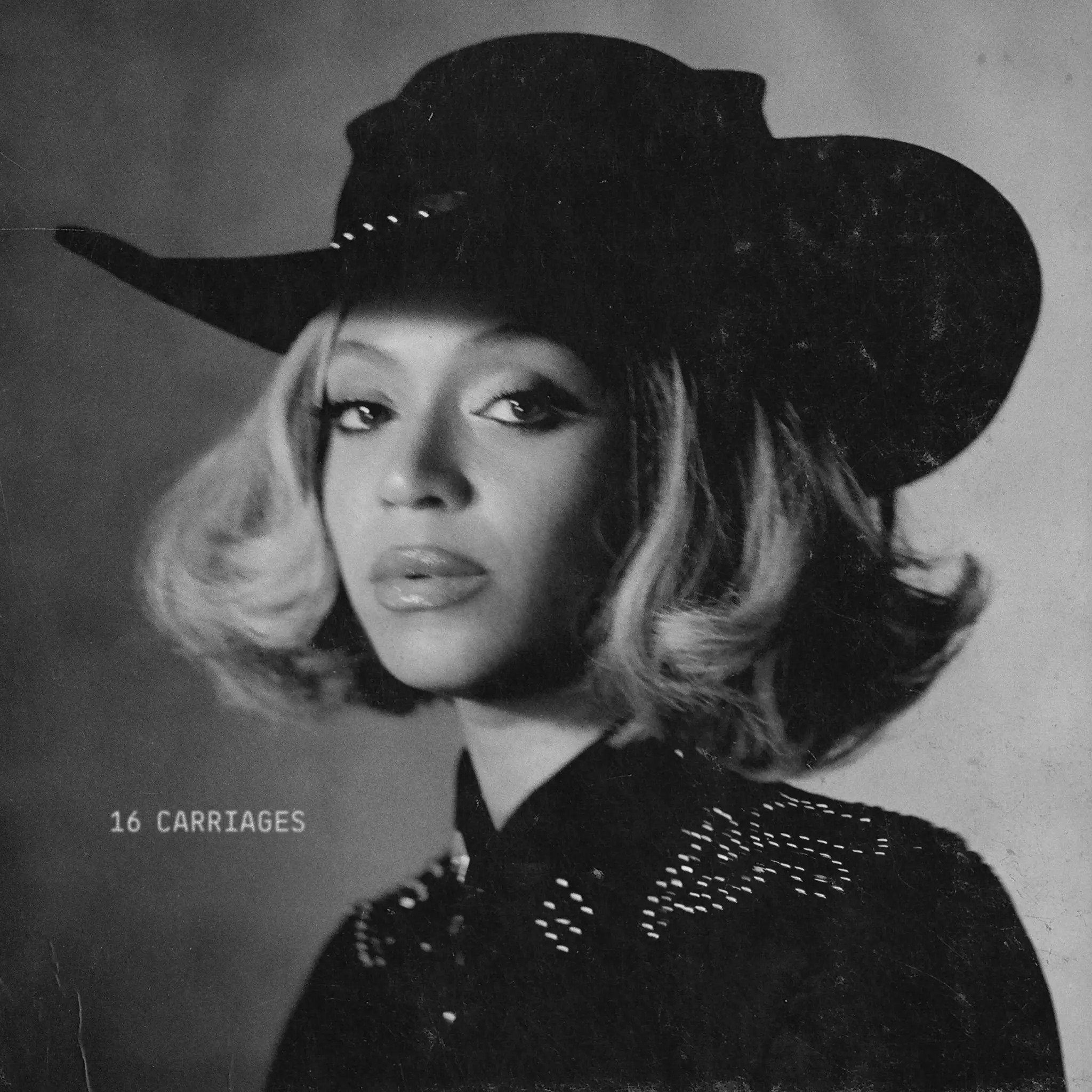 Beyoncé sẽ hát nhạc country trong album mới - Ảnh 2.