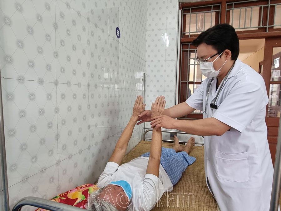 Join health insurance to reduce the burden of illness and disease