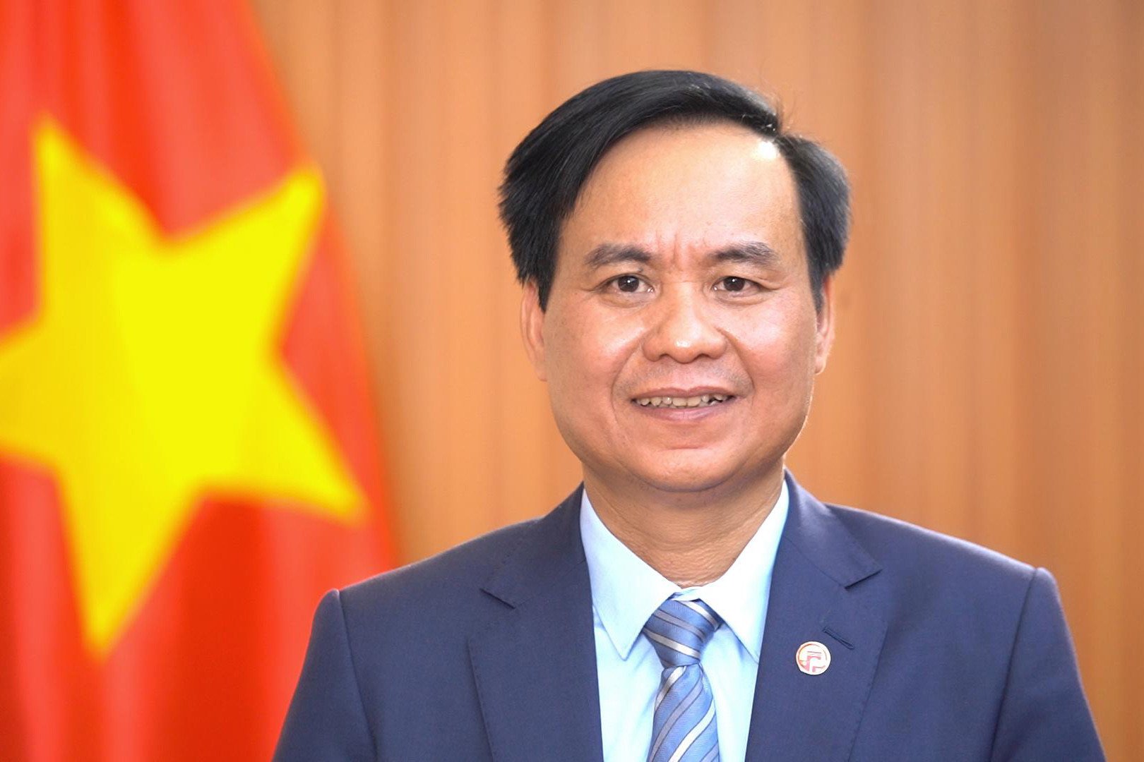 El presidente de la provincia de Quang Tri, Vo Van Hung, fue nombrado viceministro de Agricultura y Desarrollo Rural