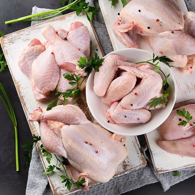 Phụ nữ tuổi 50 có 