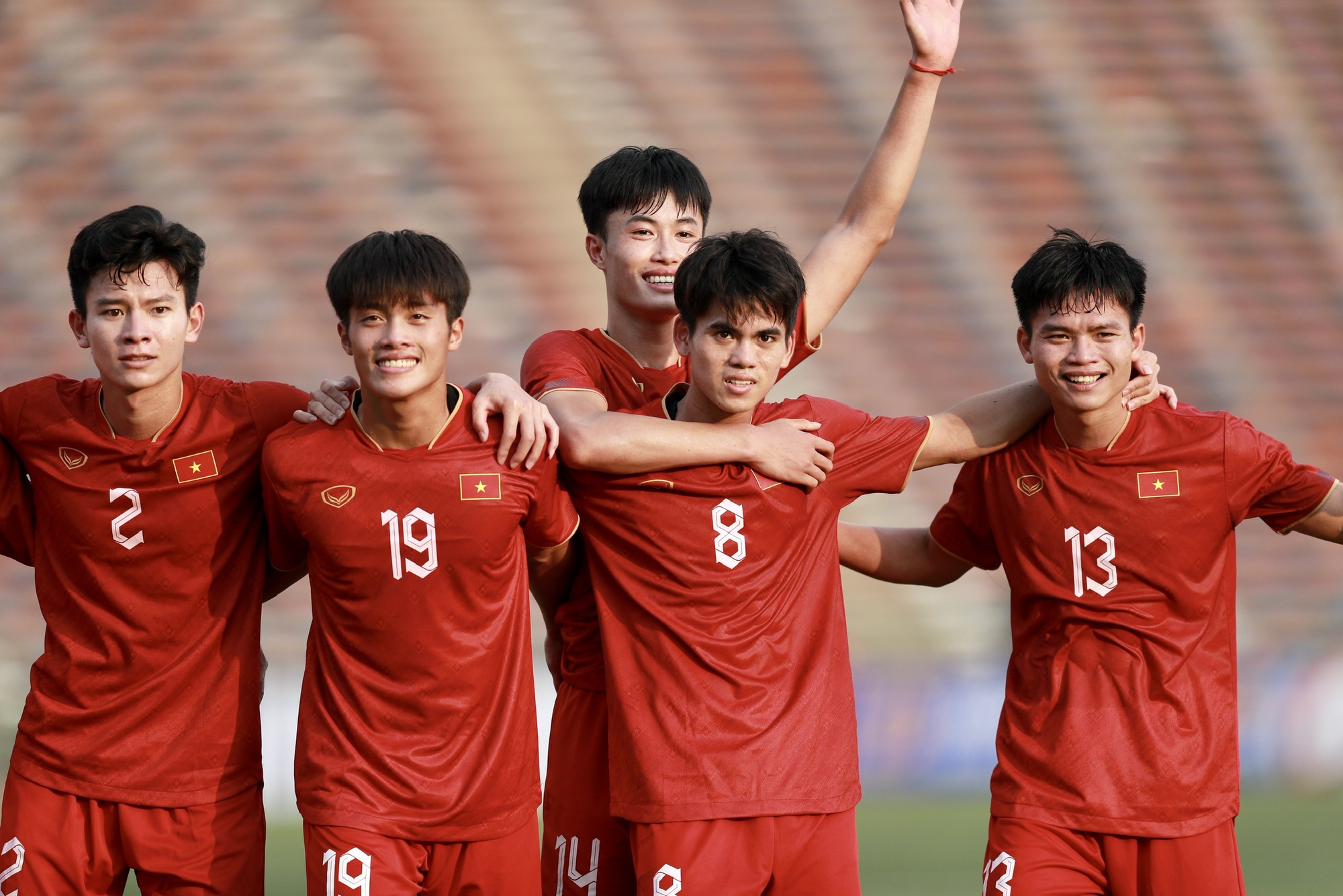 Điều gì chờ đợi ông Troussier sau khởi đầu tại SEA Games 32?  - Ảnh 3.