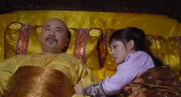 Warum ist das Bett des chinesischen Kaisers im Film „Palastkampf“ nur 1 Meter breit? - 3