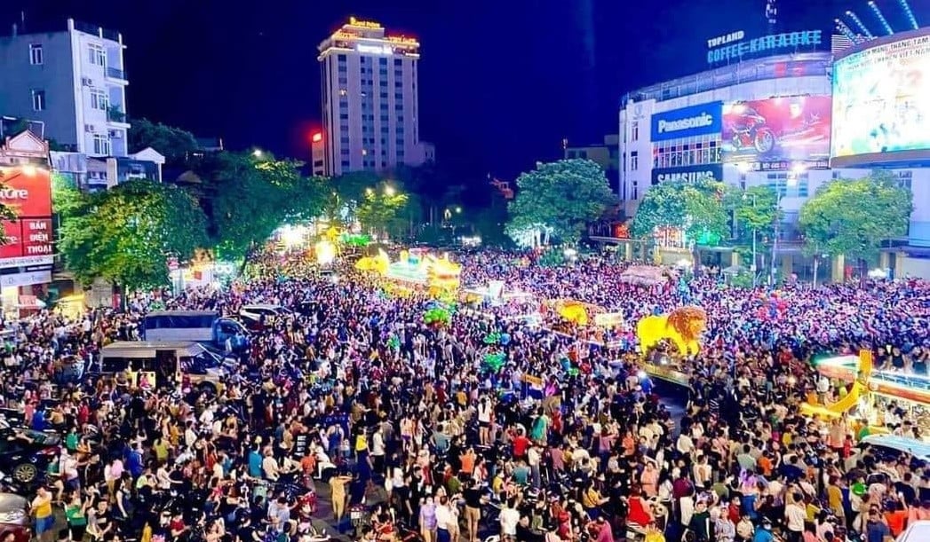 Tuyen Quang publica las reglas para el Festival Thanh Tuyen 2024