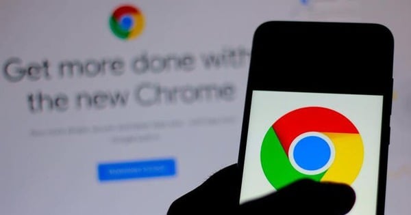 Lỗ hổng bảo mật nghiêm trọng trên Chrome vừa được vá