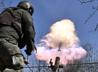 Tình hình Ukraine: Ông Zelensky biên thư gửi Thủ tướng Ấn Độ, tiếp tục 'điệp khúc' F-16, tài liệu mật bị rò rỉ tiết lộ số tổn thất thực