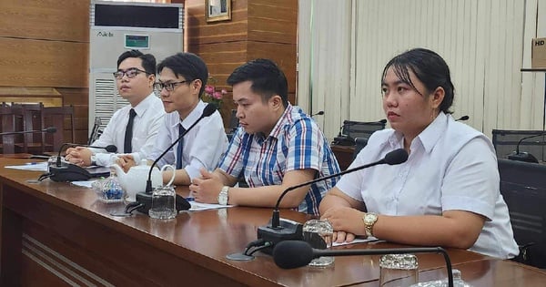 Hô Chi Minh-Ville recrute d’excellents étudiants et de jeunes scientifiques pour devenir enseignants dans des écoles spécialisées.