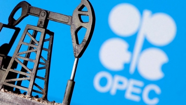 Ein schwieriges Problem für die OPEC+