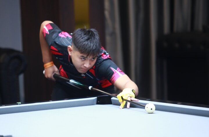 Peri 9-ball Open Championship និង Hanoi Open Championship ទាំងពីរចាប់ផ្តើមនៅខែតុលា។