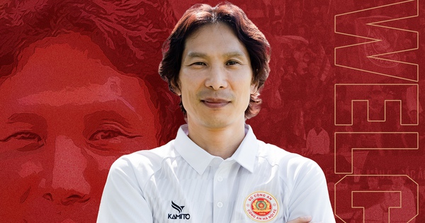 Hanoi Police Club officially announces new Korean coach