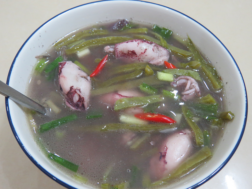 Lưỡi long quê nhà- Ảnh 2.