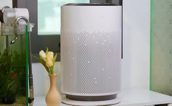 LG PuriCare 360 ​​​​Hit เครื่องฟอกอากาศที่เหมาะกับทุกรูปครอบครัว 3