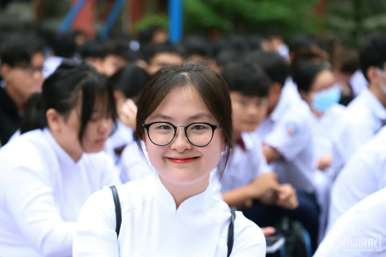 호치민시교육대 2024학년도 입학생 성적 24점대로 상승