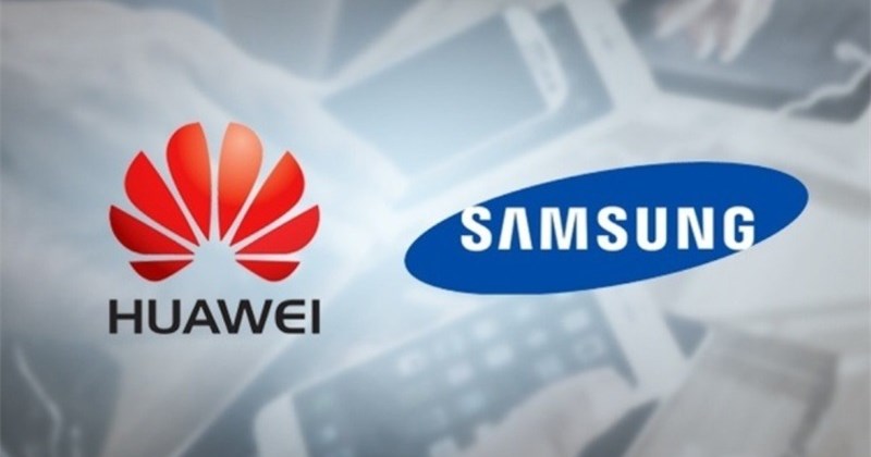 Samsung có thể xoay chuyển tình thế khi mất vị trí dẫn đầu vào tay Huawei?