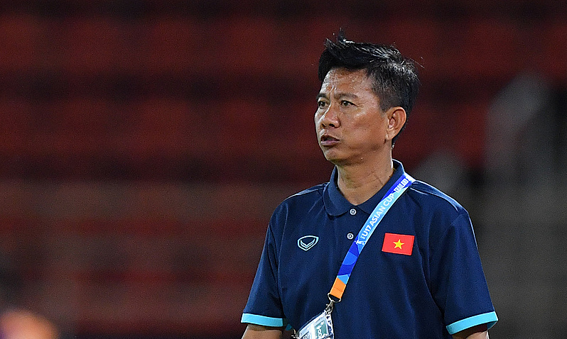 Entrenador Hoang Anh Tuan: "Vietnam Sub-17 jugó por debajo de lo esperado"