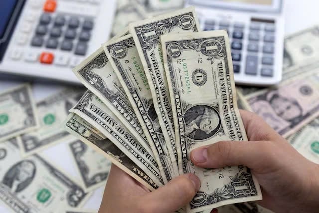 Tipo de cambio del USD hoy 31 de agosto de 2024: USD aumenta bruscamente