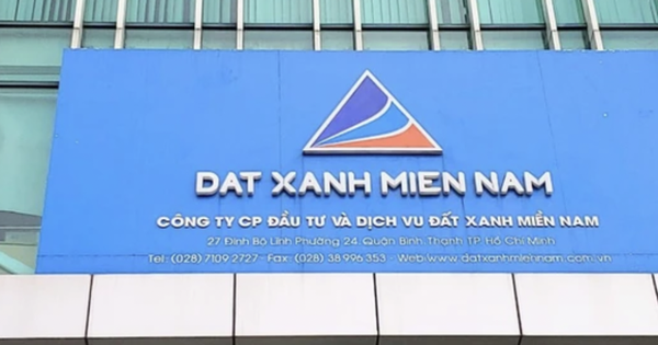 Tập đoàn Đất Xanh lên tiếng sau khi ông Nguyễn Khánh Hưng bị bắt giam