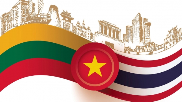 Những chuyến thăm khai phá tiềm năng