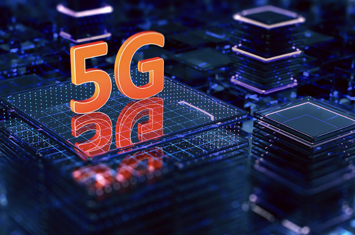 La 5G a été déployée commercialement dans le monde entier