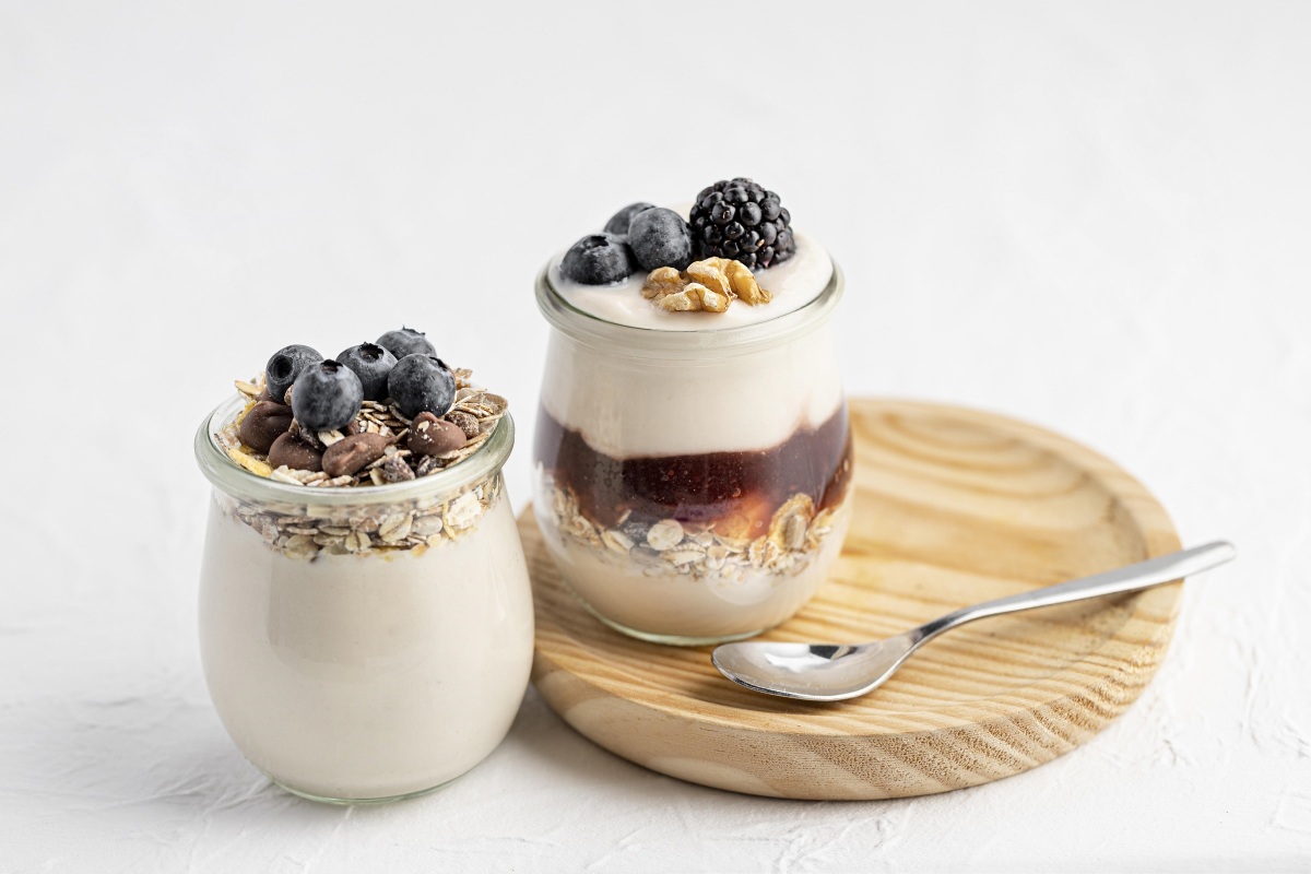 8 Ways to Eat More Probiotics