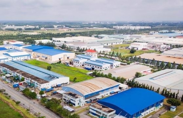 Approved to invest nearly 3,000 billion VND in Dong Van VI industrial park