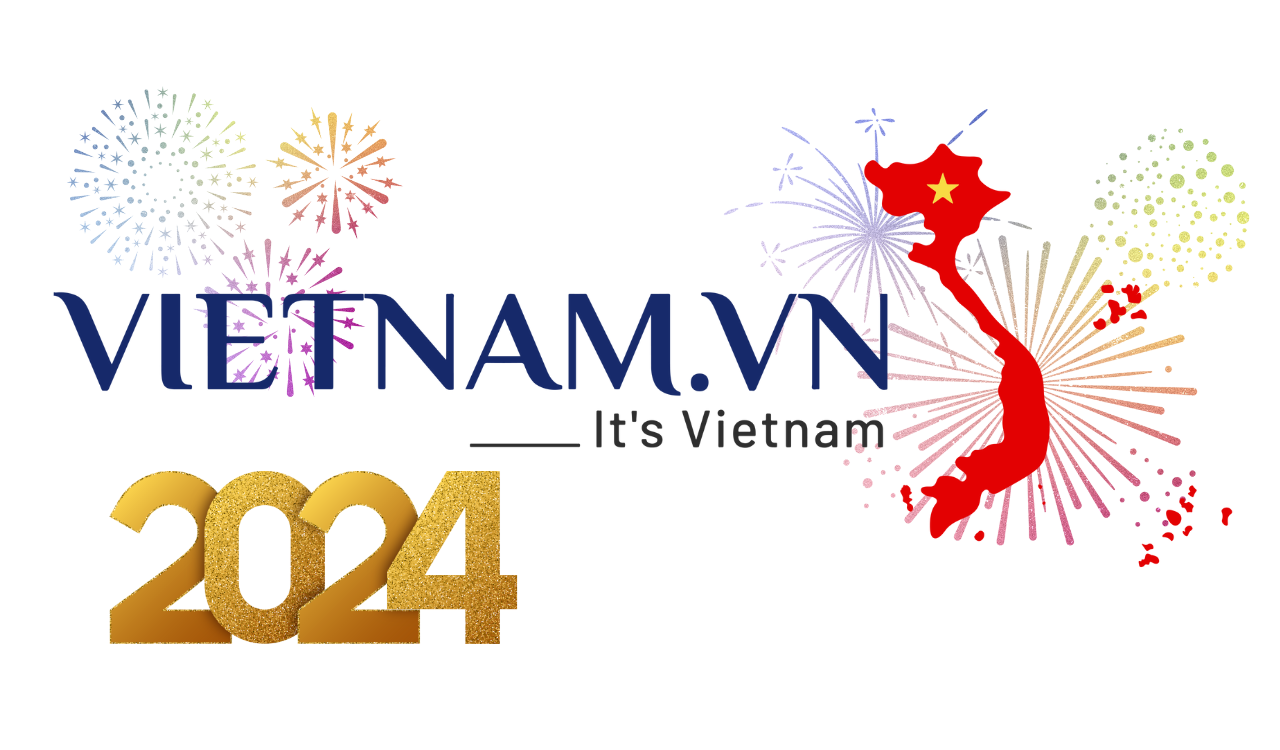 Hướng dẫn thay khung Avatar Vietnam.vn chào mừng năm mới 2024