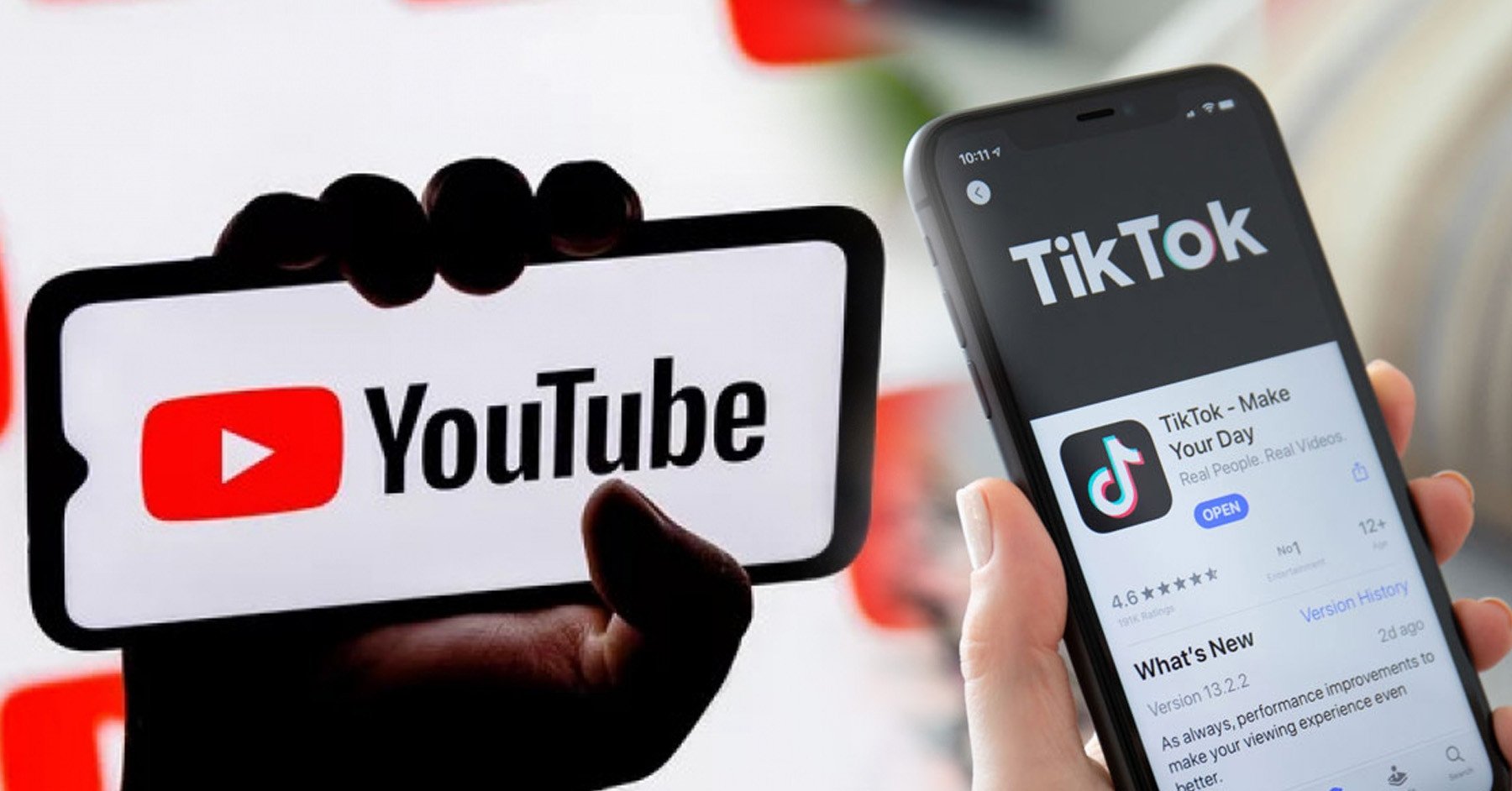 New York verbietet TikTok, YouTube entfernt Videos mit falschen medizinischen Behandlungen