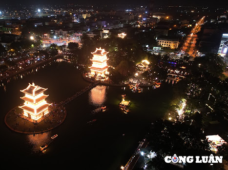 ninh binh tap trung trien khai cac hoat dong ky niem 1100 nam ngay sinh dinh tien hoang de va le hoi hoa lu nam 2024 hinh 1