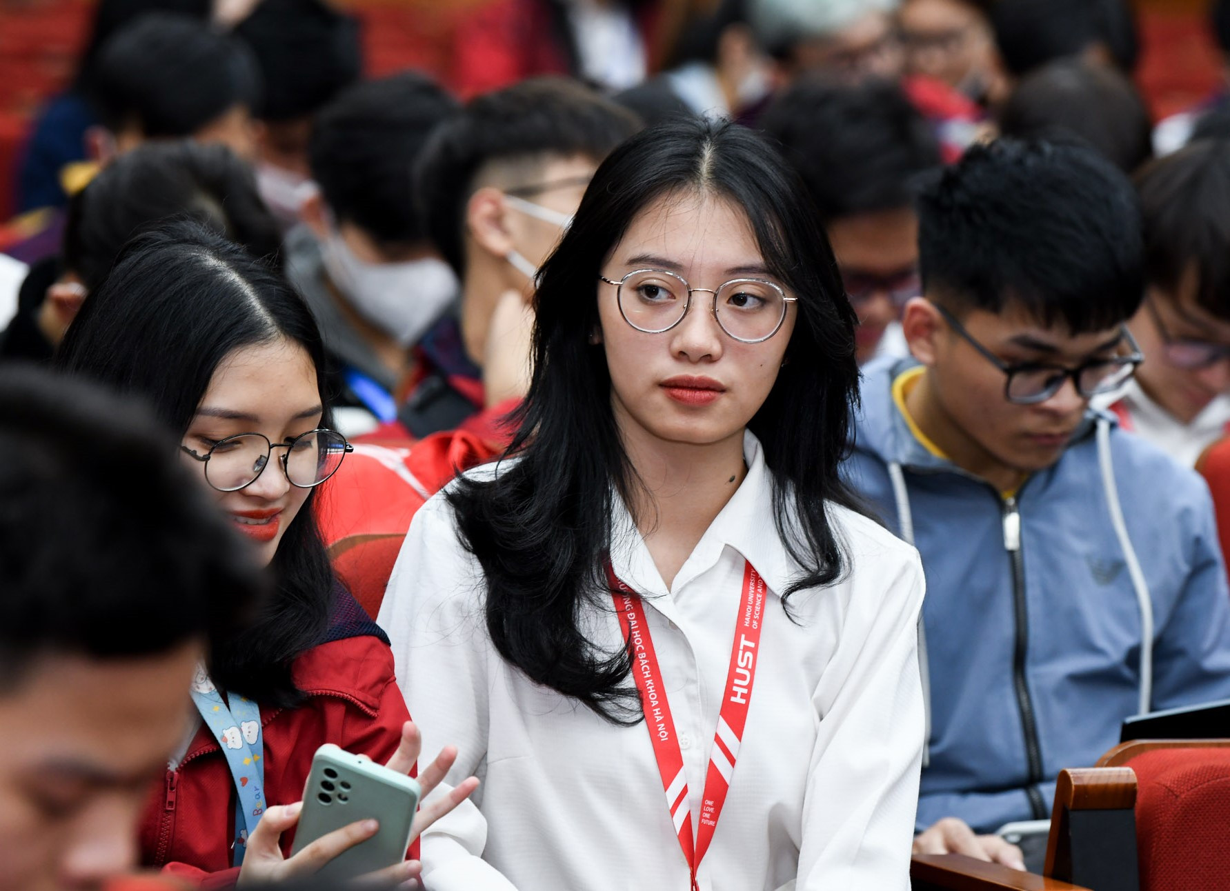 Loạt đại học doanh thu nghìn tỷ, trường nào cao nhất?